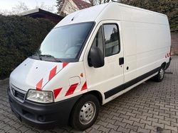 Weiß Gebraucht 2006 Fiat Ducato Van | 3.950 € (Superpreis)