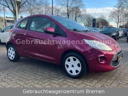 Rot Gebraucht 2010 Ford Ka Titanium Kleinwagen | 3.390 € (Fairer Preis)