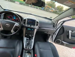 Weiß Gebraucht 2014 Chevrolet Captiva SUV | 6.500 € (Fairer Preis)