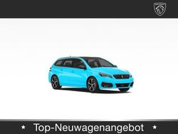 Neu 2025 Peugeot 308 Allure Kombi | 34.190 € (Etwas zu teuer)