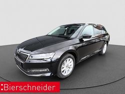 Black magic Gebraucht 2024 Skoda Superb Style Kombi | 30.990 € (Superpreis)