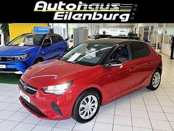 Rot Gebraucht 2023 Opel Corsa Limousine | 15.980 € (Fairer Preis)