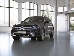 Unilack schwarz Gebraucht 2021 Mercedes GLC300e Business SUV | 31.200 € (Fairer Preis)