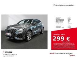 Andere Gebraucht 2022 Audi Q3 S-Line SUV | 32.680 € (Guter Preis)