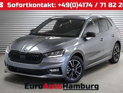 Graphite grau metallic (5x) Neu 2025 Skoda Fabia Monte Carlo Kleinwagen | 23.790 € (Fairer Preis)
