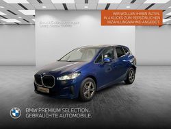 Blau Gebraucht 2023 BMW 223 Active Tourer Van / Kleinbus | 31.910 € (Fairer Preis)