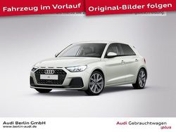 Tausilber metallic Gebraucht 2025 Audi A1 Sportback Advanced Plus Kleinwagen | 25.900 € (Fairer Preis)