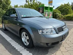 Grau Gebraucht 2000 Audi A4 Sport Limousine | 1.990 € (Guter Preis)