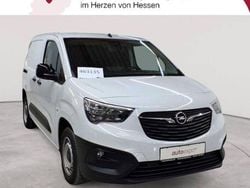 Andere Gebraucht 2023 Opel Combo | 14.689 € (Superpreis)