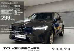 Andere farbe Gebraucht 2021 Volvo XC60 R-Design SUV | 42.469 € (Superpreis)