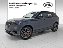 Varesine blue Gebraucht 2023 Land Rover Range Rover Velar SE Dynamic SUV | 57.880 €