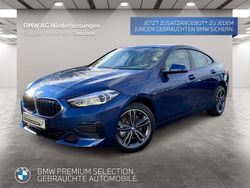 Blau Gebraucht 2024 BMW 218 Comfort Edition Coupé | 30.980 € (Fairer Preis)