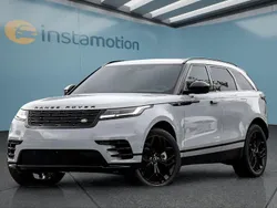 Grau Gebraucht 2025 Land Rover Range Rover SUV | 76.249 €