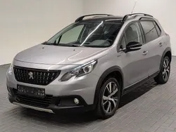 Artensegraumet. Gebraucht 2018 Peugeot 2008 Allure SUV | 12.980 € (Fairer Preis)