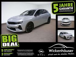 Kristall silber Gebraucht 2024 Opel Astra Limousine | 23.490 € (Guter Preis)