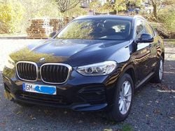 Schwarz Gebraucht 2020 BMW X4 Advantage SUV | 37.300 € (Guter Preis)