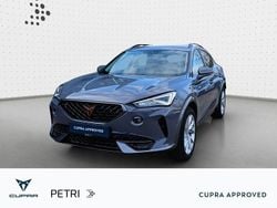 Graphengrau Gebraucht 2022 Cupra Formentor SUV | 24.880 € (Guter Preis)