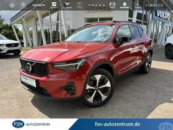 Gebraucht 2024 Volvo XC40 SUV | 38.471 € (Etwas zu teuer)