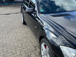 Schwarz Gebraucht 2012 Mercedes 350 Limousine | 16.500 € (Fairer Preis)