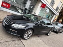 Schwarz Gebraucht 2009 VW Passat Limousine | 4.500 € (Etwas zu teuer)