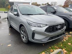 Solar silver metallic Neu 2025 Ford Kuga ST-Line SUV | 32.495 € (Fairer Preis)