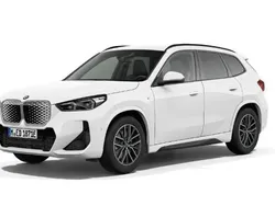 Alpinweiss uni Neu 2025 BMW iX1 Exclusive SUV | 45.990 € (Superpreis)