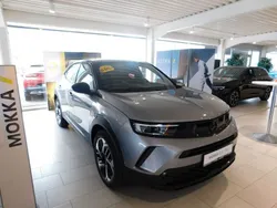 Grau Neu 2025 Opel Mokka-e Ultimate SUV | 37.960 €