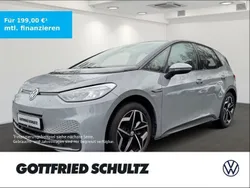Mondsteingrau Gebraucht 2021 VW ID.3 Pro Kleinwagen | 18.490 € (Superpreis)