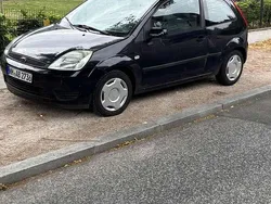 Gebraucht 2005 Ford Fiesta Trend Kleinwagen | 2.000 € (Fairer Preis)