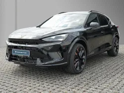 Midnight schwarz metallic Neu 2025 Cupra Formentor VZ SUV | 47.970 € (Fairer Preis)