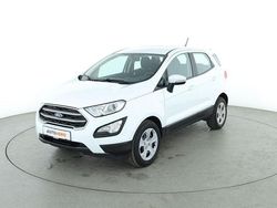 Weiß Gebraucht 2019 Ford Ecosport Trend SUV | 12.310 € (Superpreis)