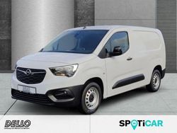 Andere Gebraucht 2023 Opel Combo Basis Van / Kleinbus | 16.950 € (Fairer Preis)