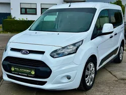 Weiß Gebraucht 2014 Ford Tourneo Connect Ambiente Van / Kleinbus | 8.450 € (Fairer Preis)