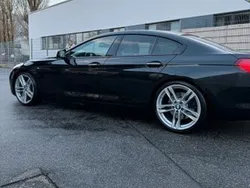 BMW 640