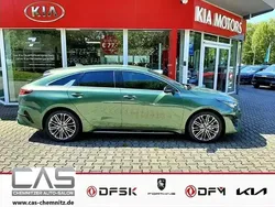 Pentametal Gebraucht 2024 Kia ProCeed 2 Kleinwagen | 29.990 € (Guter Preis)