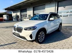 Weiß Gebraucht 2023 BMW X3 Sport Line SUV | 31.500 € (Guter Preis)