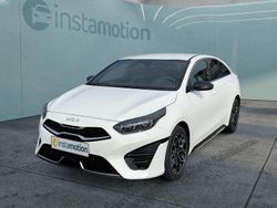 Weiß Neu 2025 Kia ProCeed GT-Line Kleinwagen | 31.149 € (Fairer Preis)