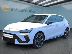 Weiß Gebraucht 2025 Cupra Leon Kleinwagen | 43.299 € (Fairer Preis)