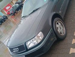 Grün Gebraucht 1994 Audi 100 Sport Limousine | 6.500 €