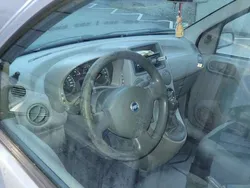 Silber Gebraucht 2005 Fiat Panda Kleinwagen | 1.100 €