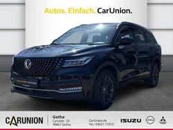 Schwarz Neu 2025 DFSK Fengon Limousine | 38.995 €