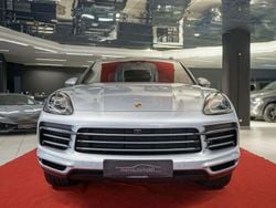 Silber Gebraucht 2018 Porsche Cayenne S SUV | 54.999 € (Fairer Preis)