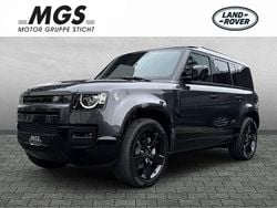 Carpathian grey Gebraucht 2025 Land Rover Defender HSE Dynamic SUV | 104.850 €