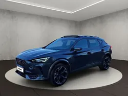 "magnetic tech" Gebraucht 2024 Cupra Formentor Basis SUV | 34.480 € (Etwas zu teuer)