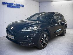 Schwarz Gebraucht 2024 Ford Kuga ST-Line X SUV | 28.990 €