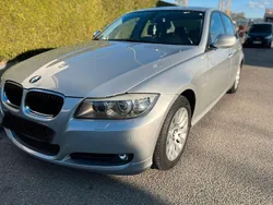 Silber Gebraucht 2009 BMW 318 Limousine | 7.199 € (Fairer Preis)