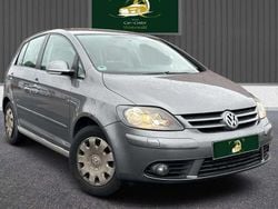 United grey metallic Gebraucht 2007 VW Golf V Kleinwagen | 2.599 € (Guter Preis)