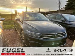 Deep black perleffekt Gebraucht 2022 VW Passat GTE Kombi | 20.999 € (Superpreis)