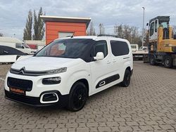 Weiß Gebraucht 2019 Citroën Berlingo Live Van / Kleinbus | 16.900 € (Fairer Preis)