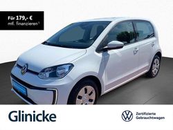 Weiß Gebraucht 2022 VW e-up! Move Kleinwagen | 15.933 € (Fairer Preis)
